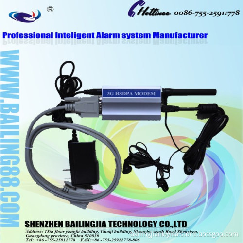 3G HSDPA Modem with GPS Function 3G Modem